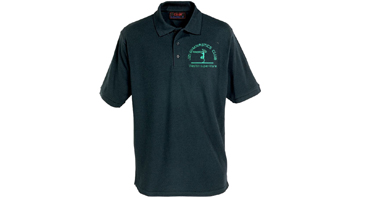 Club Polos - Cogs